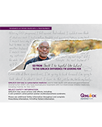 QINLOCK Brochure for Patients