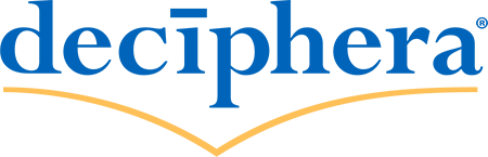 Deciphera logo