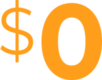 $0 icon