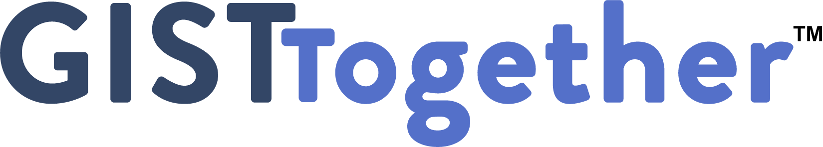 GIST Together logo
